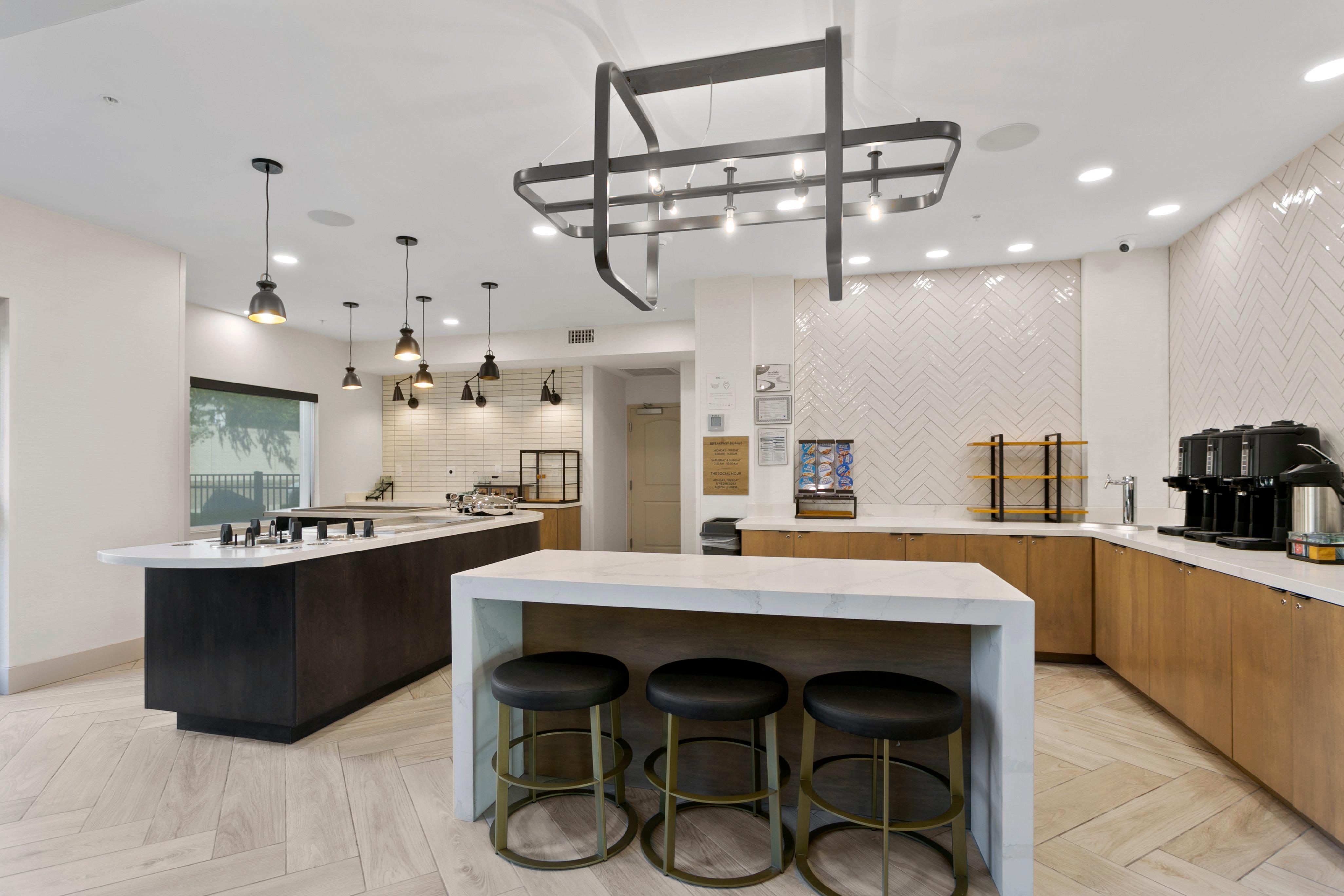 Staybridge Suites - Atlanta Ne - Duluth By Ihg Екстер'єр фото